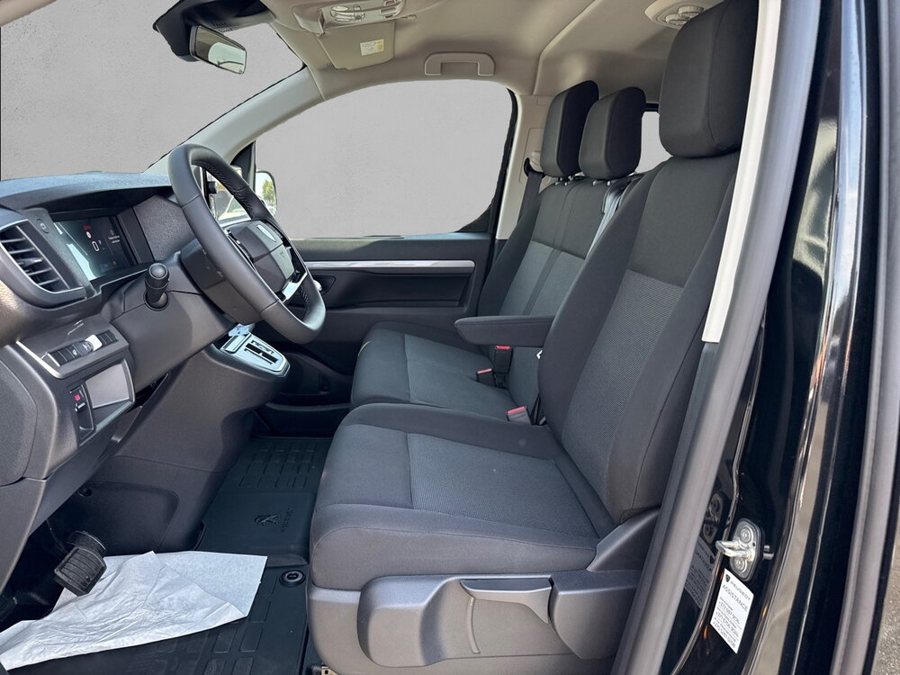 Occasion PEUGEOT Traveller Traveller XL Diesel 180 ch Automatique - Business