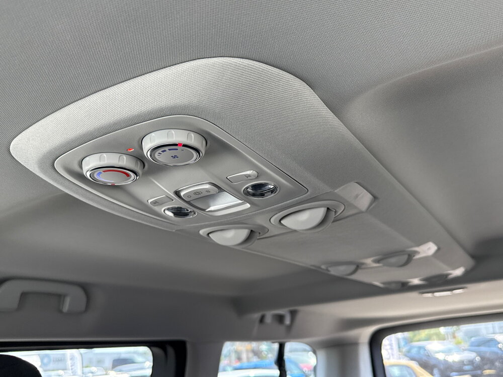 Occasion PEUGEOT Traveller Traveller XL Diesel 180 ch Automatique - Business