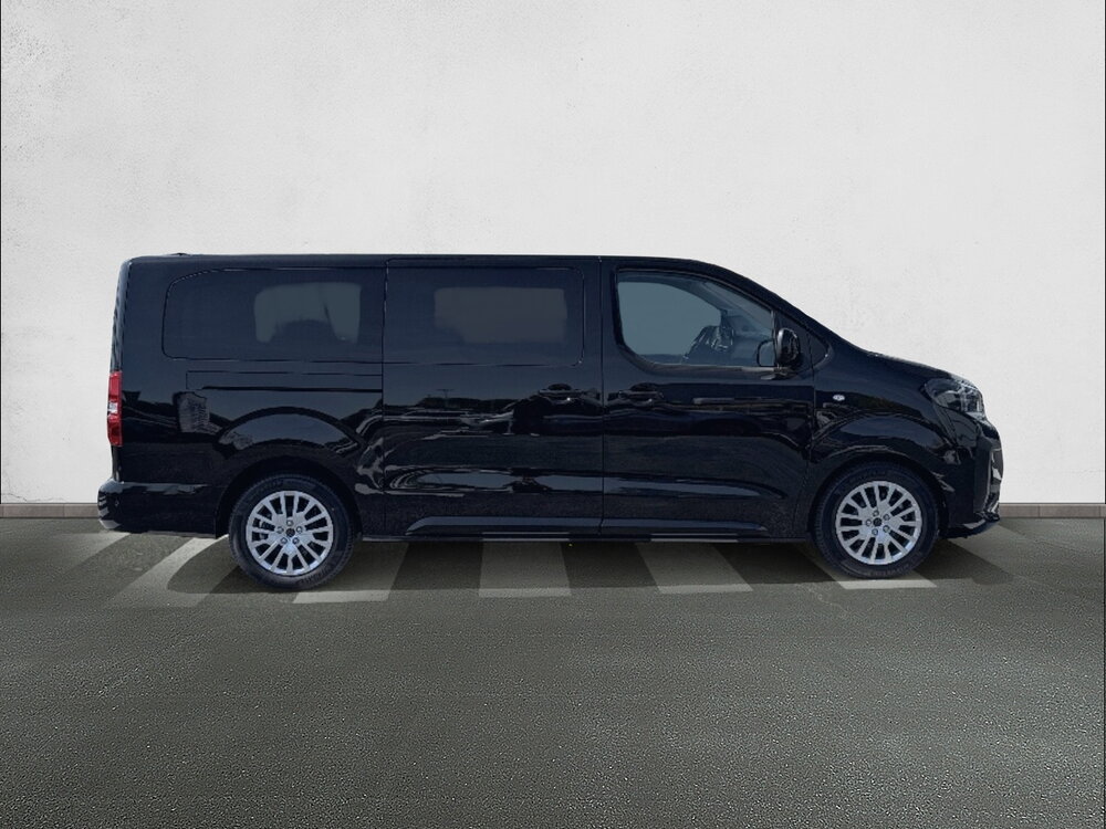 Occasion PEUGEOT Traveller Traveller XL Diesel 180 ch Automatique - Business