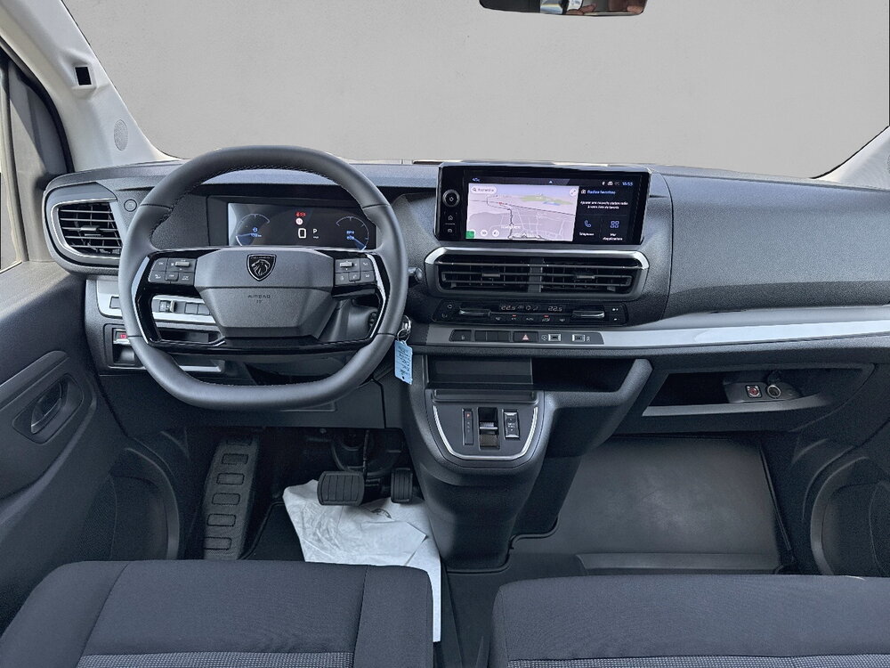 Occasion PEUGEOT Traveller Traveller XL Diesel 180 ch Automatique - Business