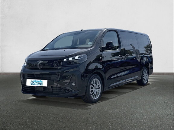 Occasion PEUGEOT Traveller Traveller XL Diesel 180 ch Automatique - Business