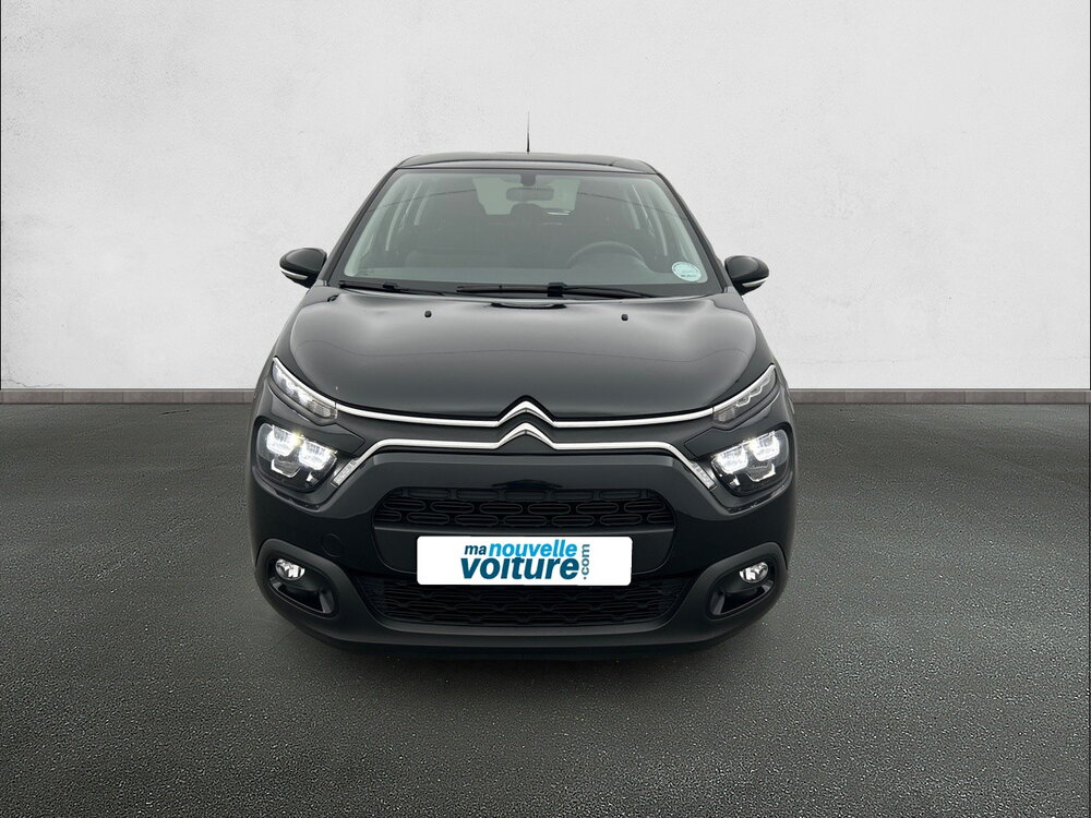 Occasion CITROEN C3 C3 BlueHDi 100 BVM6 - You