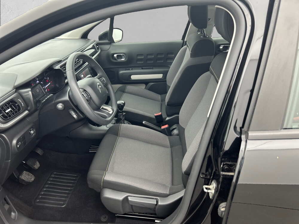 Occasion CITROEN C3 C3 BlueHDi 100 BVM6 - You