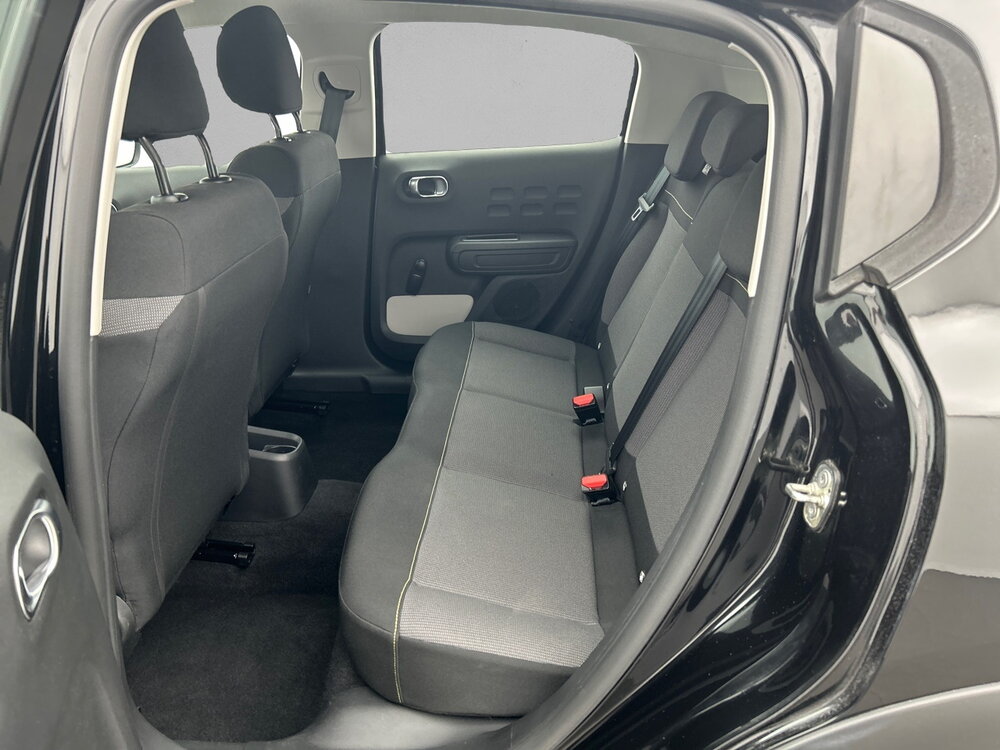 Occasion CITROEN C3 C3 BlueHDi 100 BVM6 - You