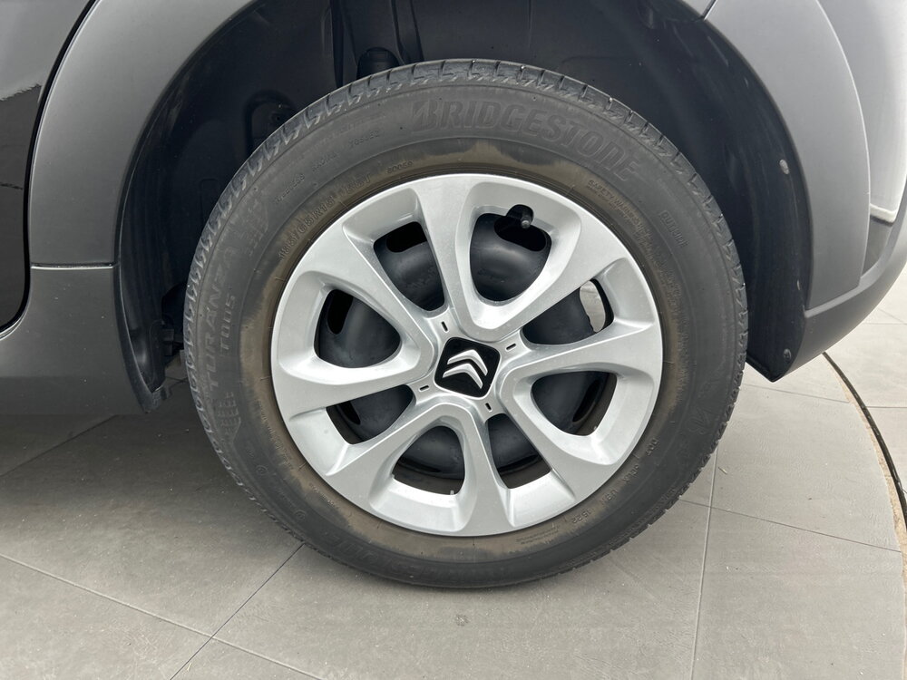 Occasion CITROEN C3 C3 BlueHDi 100 BVM6 - You