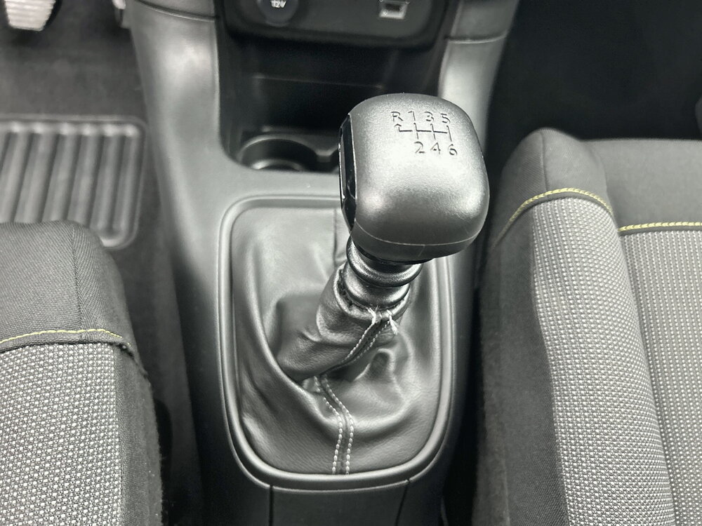 Occasion CITROEN C3 C3 BlueHDi 100 BVM6 - You