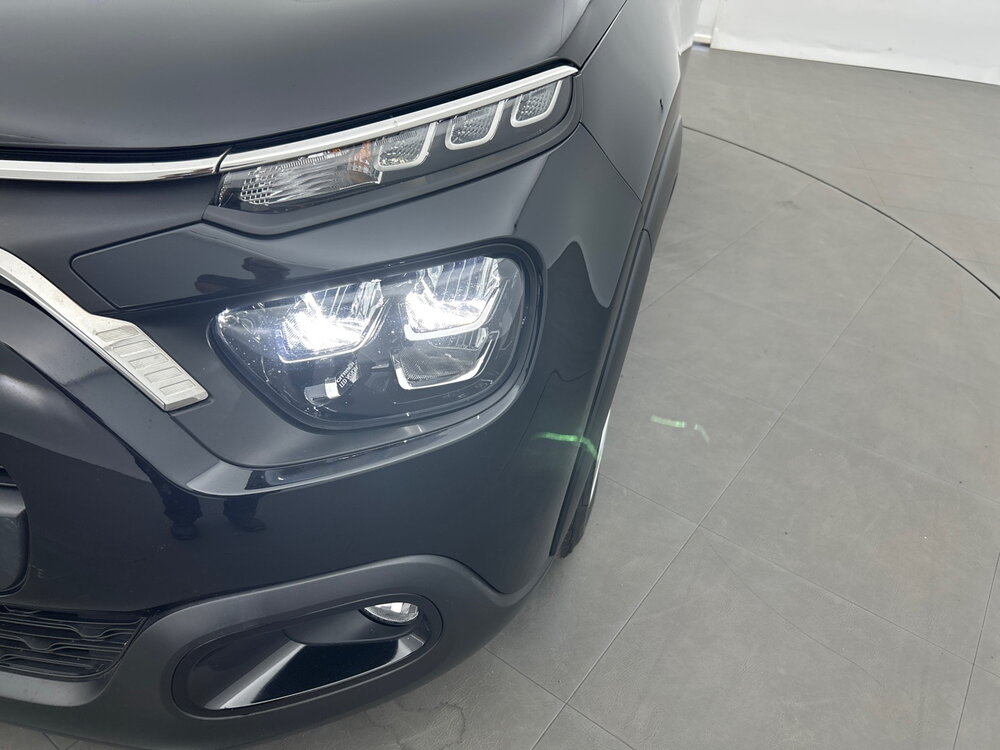 Occasion CITROEN C3 C3 BlueHDi 100 BVM6 - You