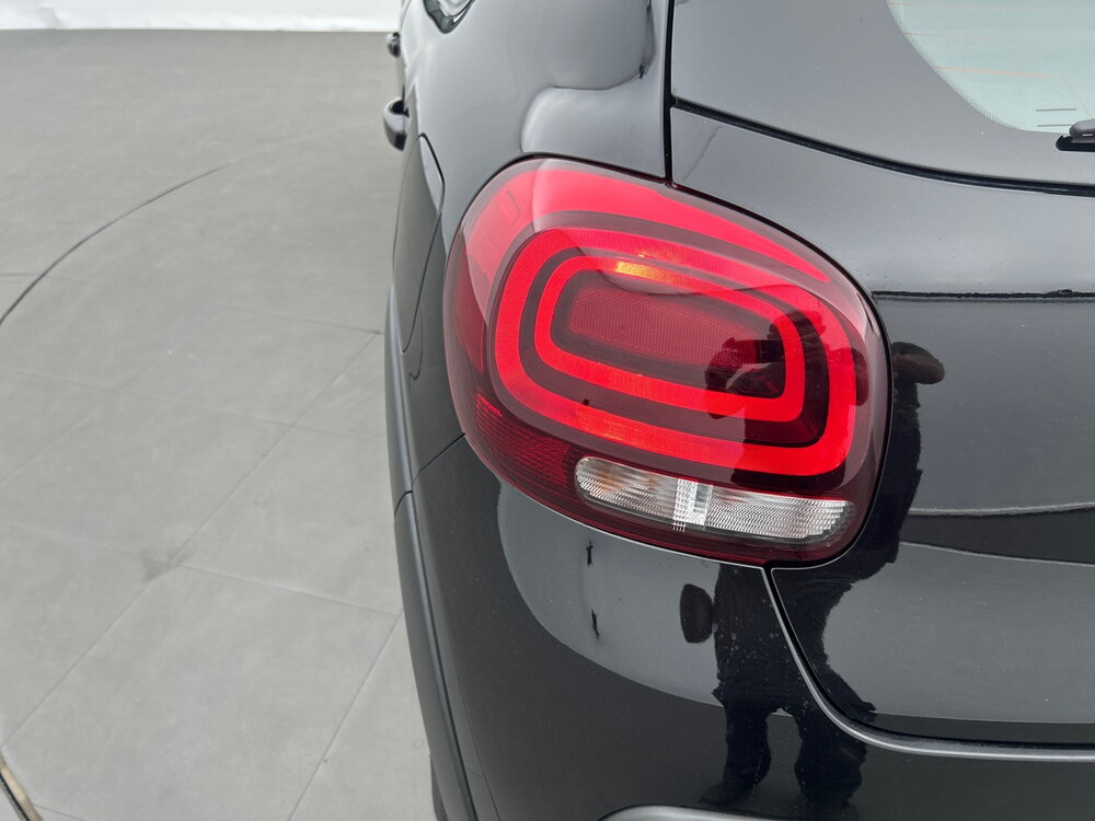 Occasion CITROEN C3 C3 BlueHDi 100 BVM6 - You
