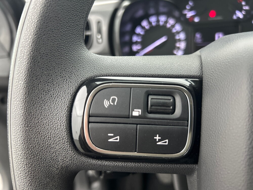 Occasion CITROEN C3 C3 BlueHDi 100 BVM6 - You