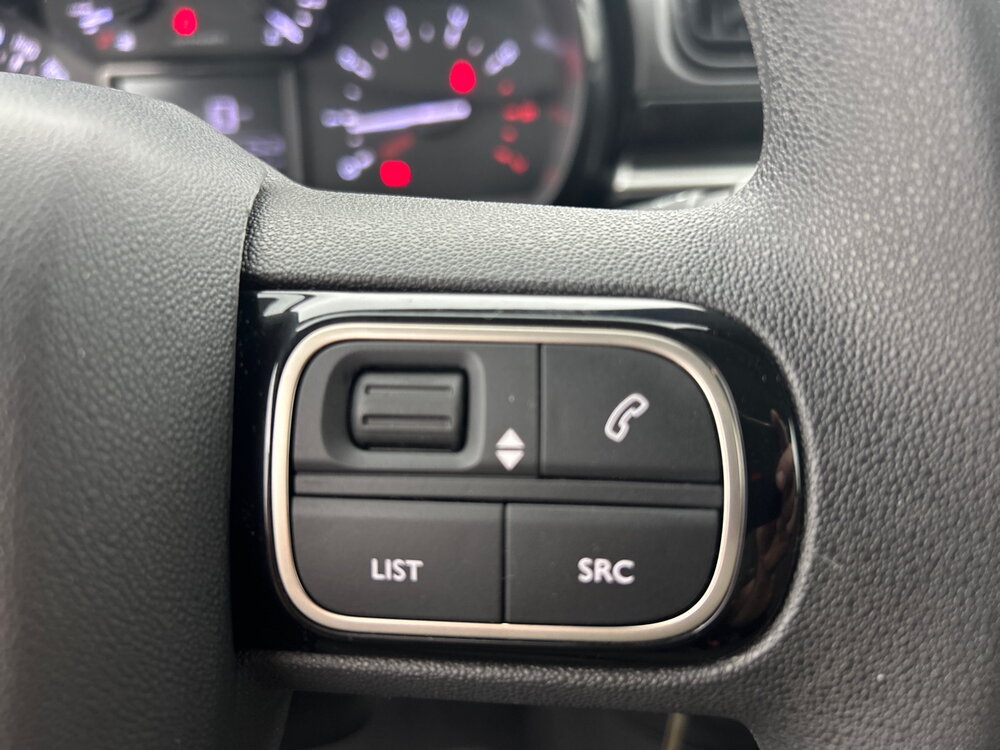 Occasion CITROEN C3 C3 BlueHDi 100 BVM6 - You