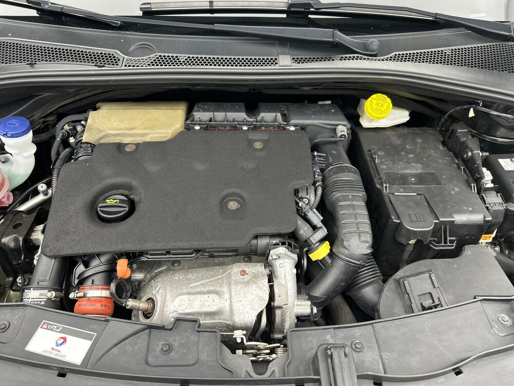 Occasion CITROEN C3 C3 BlueHDi 100 BVM6 - You