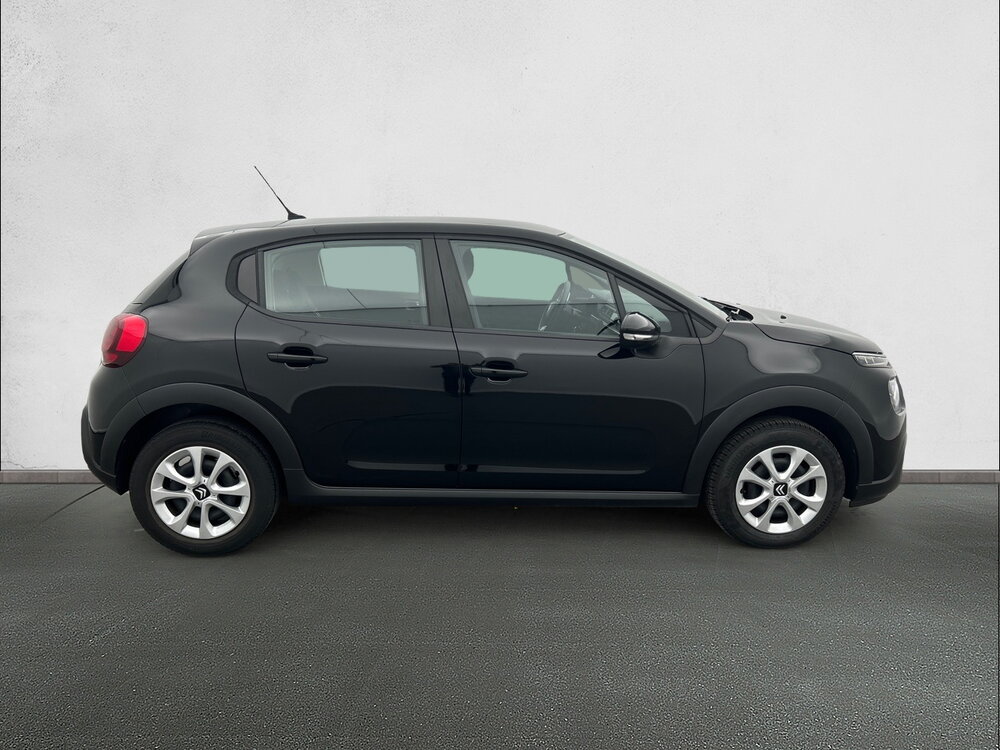 Occasion CITROEN C3 C3 BlueHDi 100 BVM6 - You
