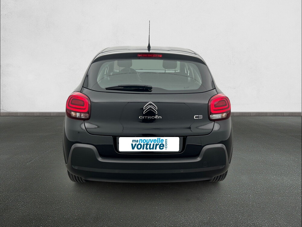Occasion CITROEN C3 C3 BlueHDi 100 BVM6 - You