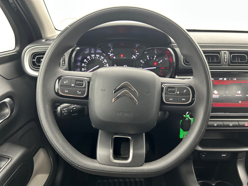 Occasion CITROEN C3 C3 BlueHDi 100 BVM6 - You
