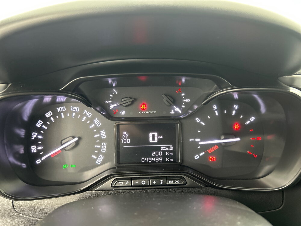 Occasion CITROEN C3 C3 BlueHDi 100 BVM6 - You