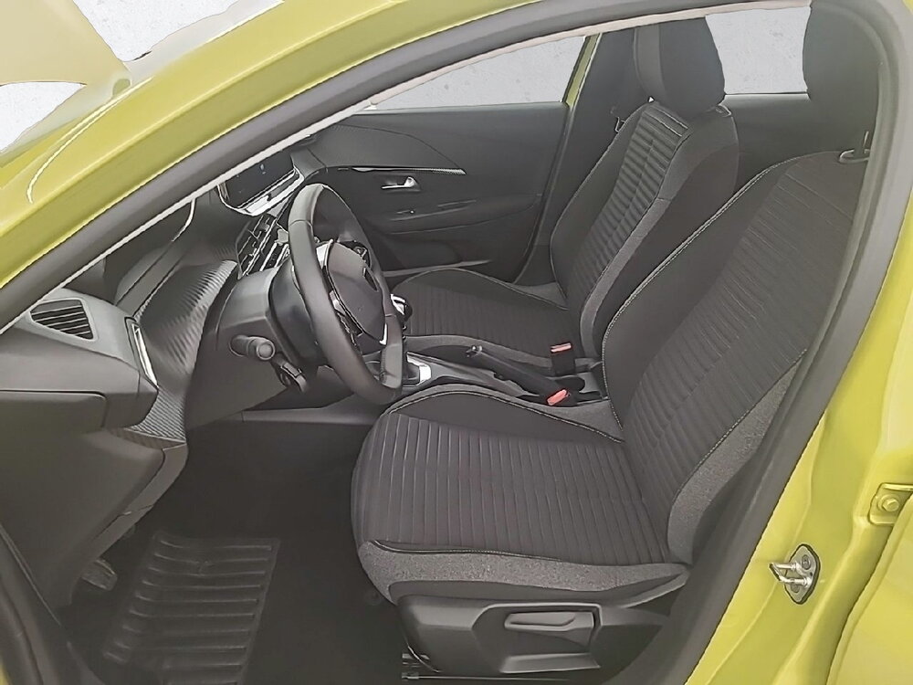 Occasion PEUGEOT 208 208 100 S&S BVM6 - Style