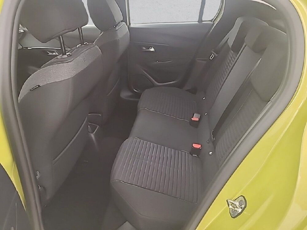 Occasion PEUGEOT 208 208 100 S&S BVM6 - Style
