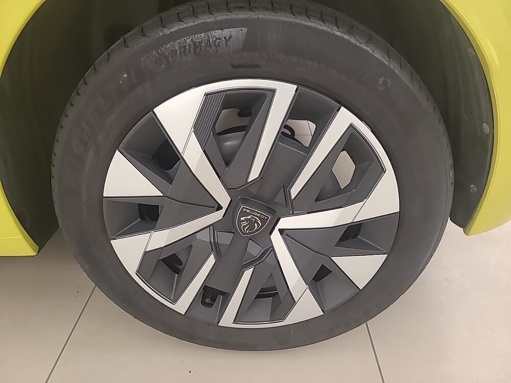 Occasion PEUGEOT 208 208 100 S&S BVM6 - Style