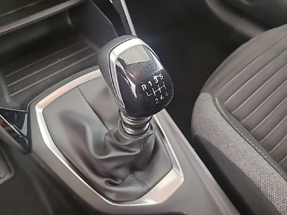 Occasion PEUGEOT 208 208 100 S&S BVM6 - Style
