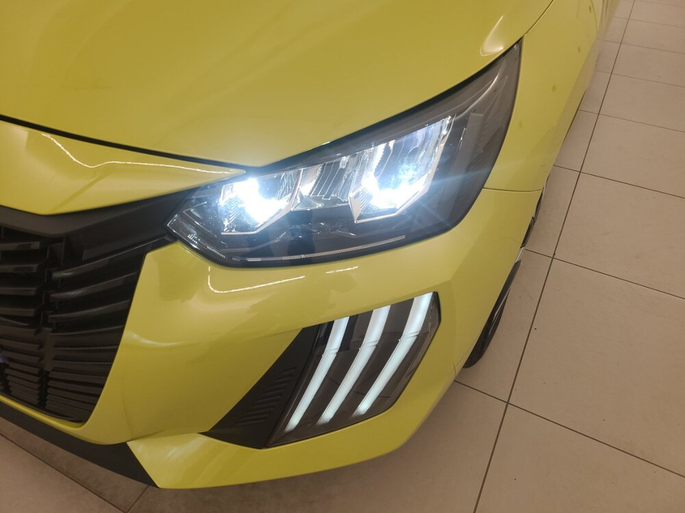 Occasion PEUGEOT 208 208 100 S&S BVM6 - Style