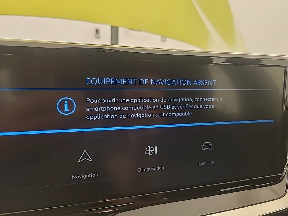Occasion PEUGEOT 208 208 100 S&S BVM6 - Style