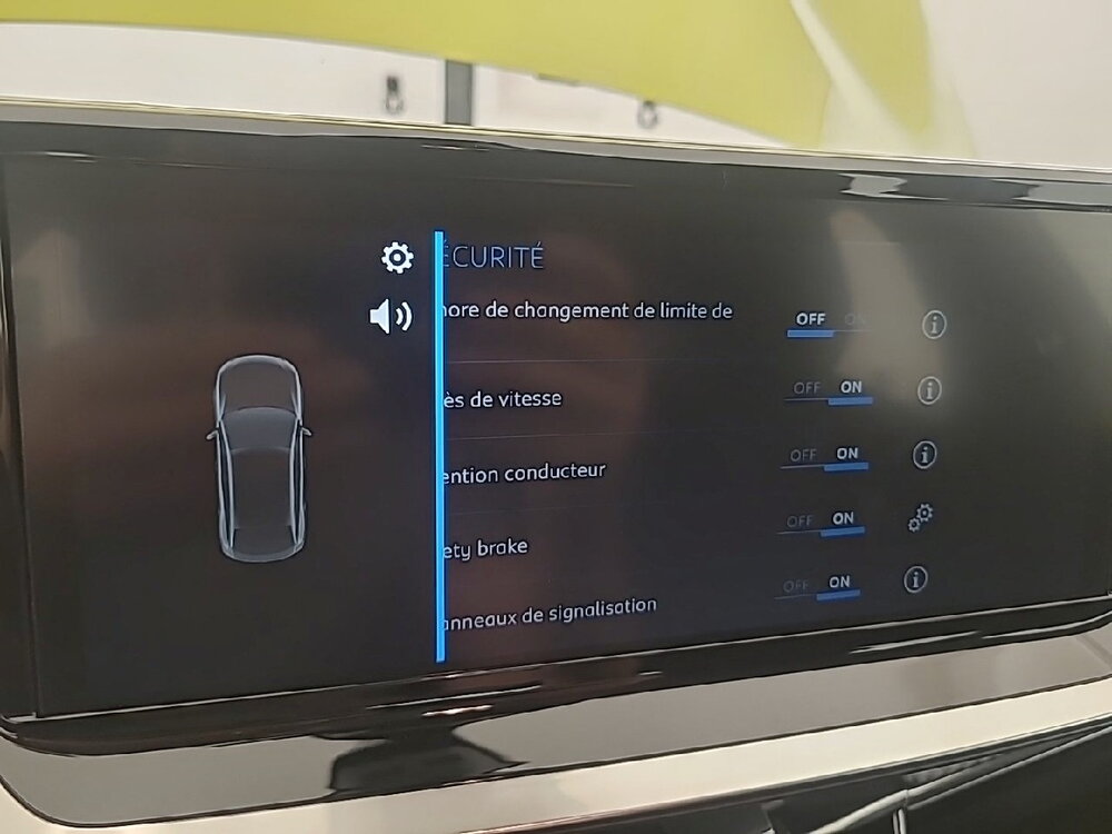 Occasion PEUGEOT 208 208 100 S&S BVM6 - Style