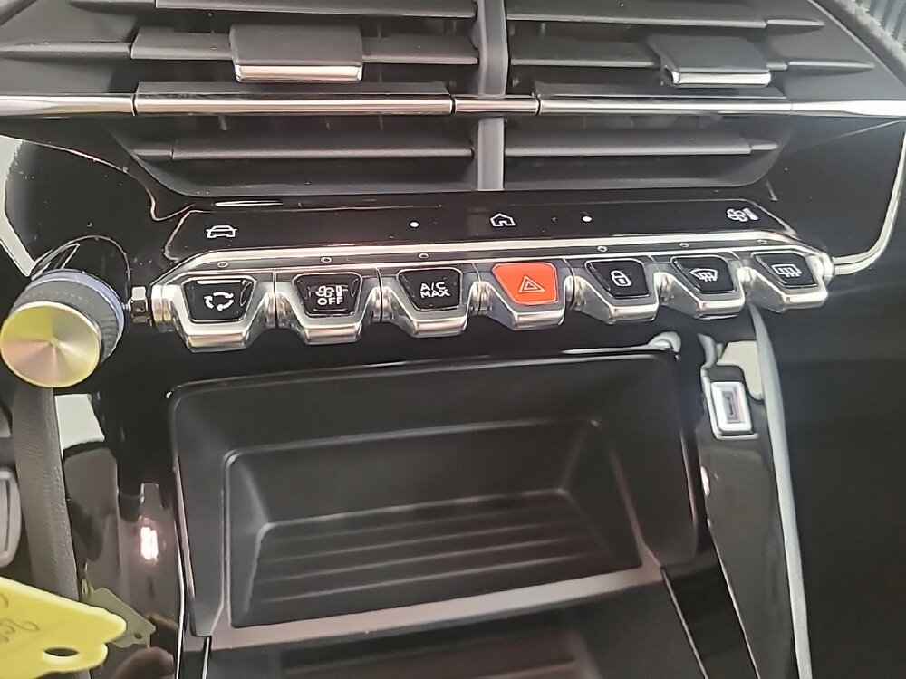 Occasion PEUGEOT 208 208 100 S&S BVM6 - Style