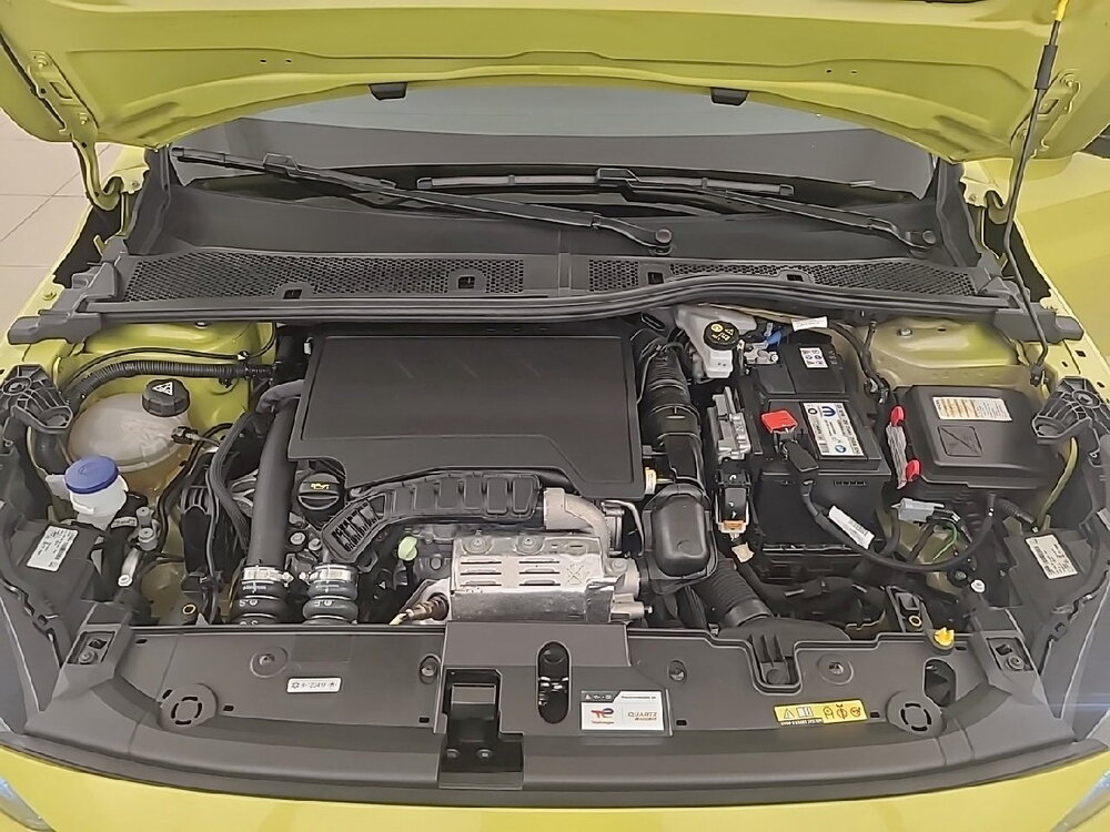 Occasion PEUGEOT 208 208 100 S&S BVM6 - Style
