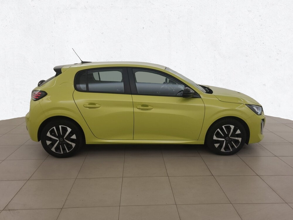 Occasion PEUGEOT 208 208 100 S&S BVM6 - Style
