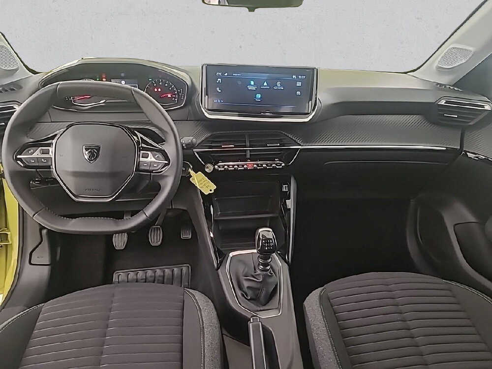 Occasion PEUGEOT 208 208 100 S&S BVM6 - Style