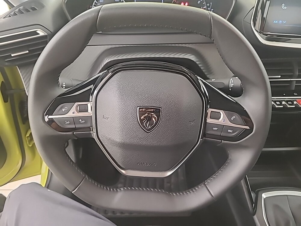 Occasion PEUGEOT 208 208 100 S&S BVM6 - Style