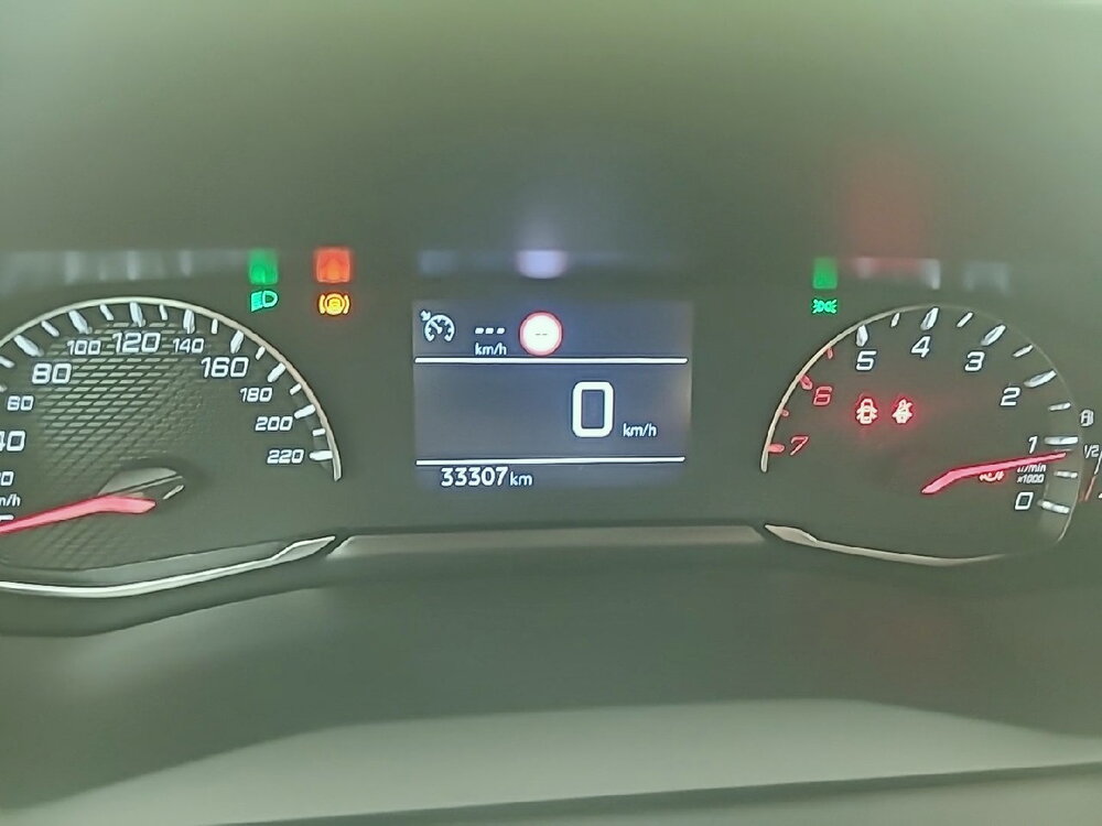 Occasion PEUGEOT 208 208 100 S&S BVM6 - Style