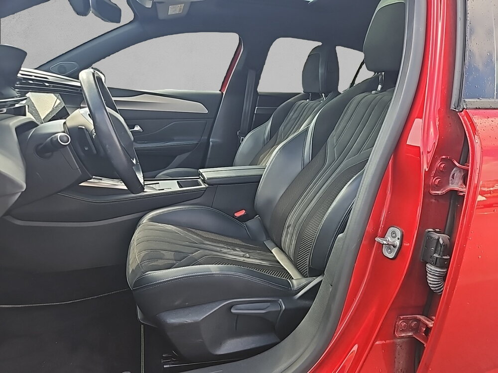Occasion PEUGEOT 308 308 PHEV 180 e-EAT8 - GT