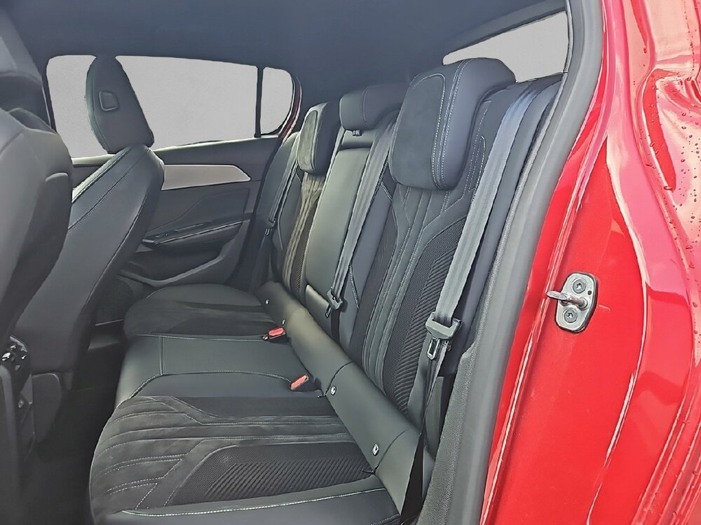 Occasion PEUGEOT 308 308 PHEV 180 e-EAT8 - GT