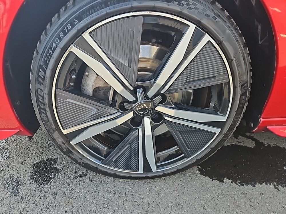 Occasion PEUGEOT 308 308 PHEV 180 e-EAT8 - GT