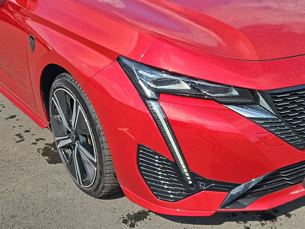 Occasion PEUGEOT 308 308 PHEV 180 e-EAT8 - GT