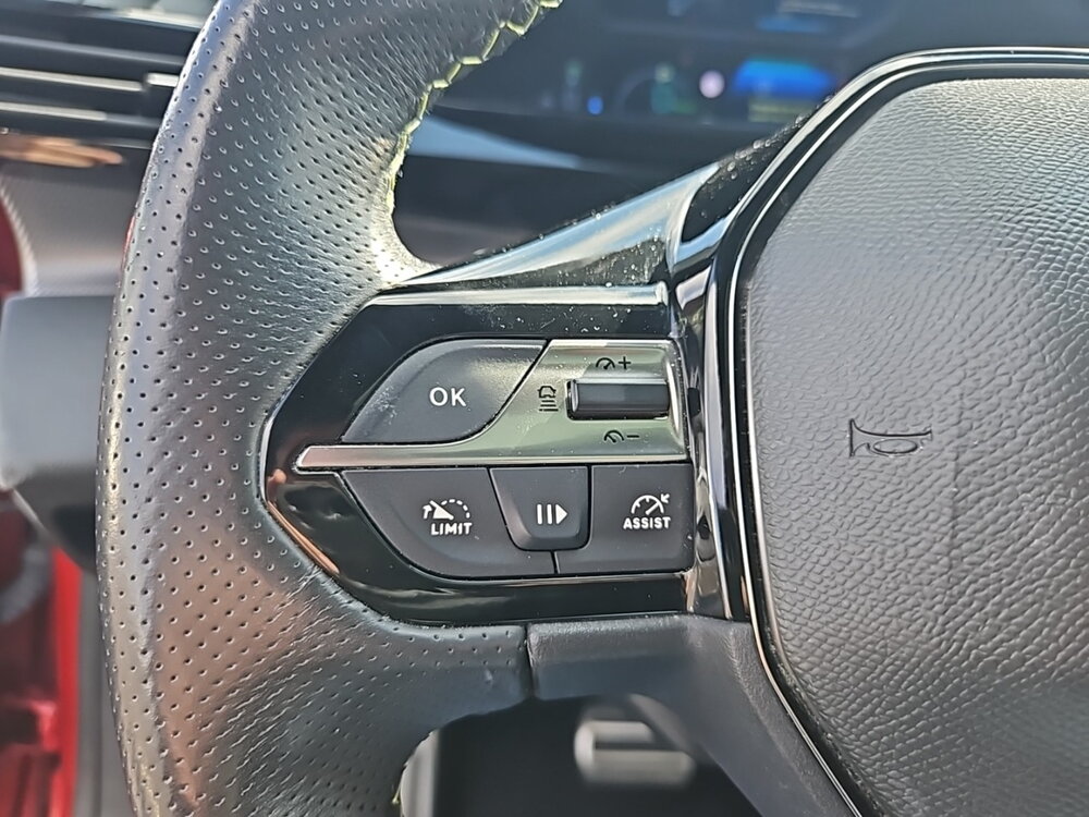 Occasion PEUGEOT 308 308 PHEV 180 e-EAT8 - GT