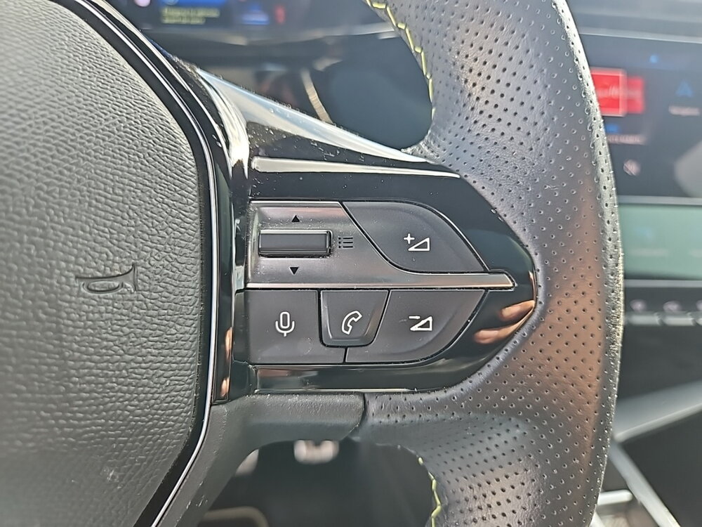 Occasion PEUGEOT 308 308 PHEV 180 e-EAT8 - GT