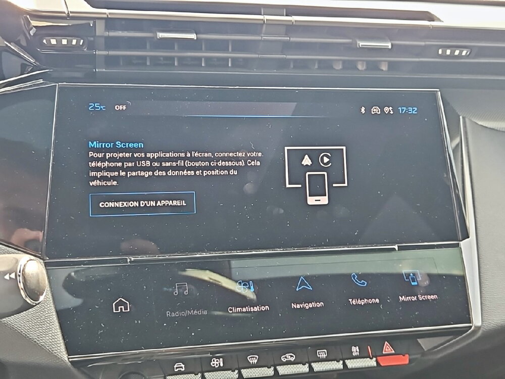 Occasion PEUGEOT 308 308 PHEV 180 e-EAT8 - GT