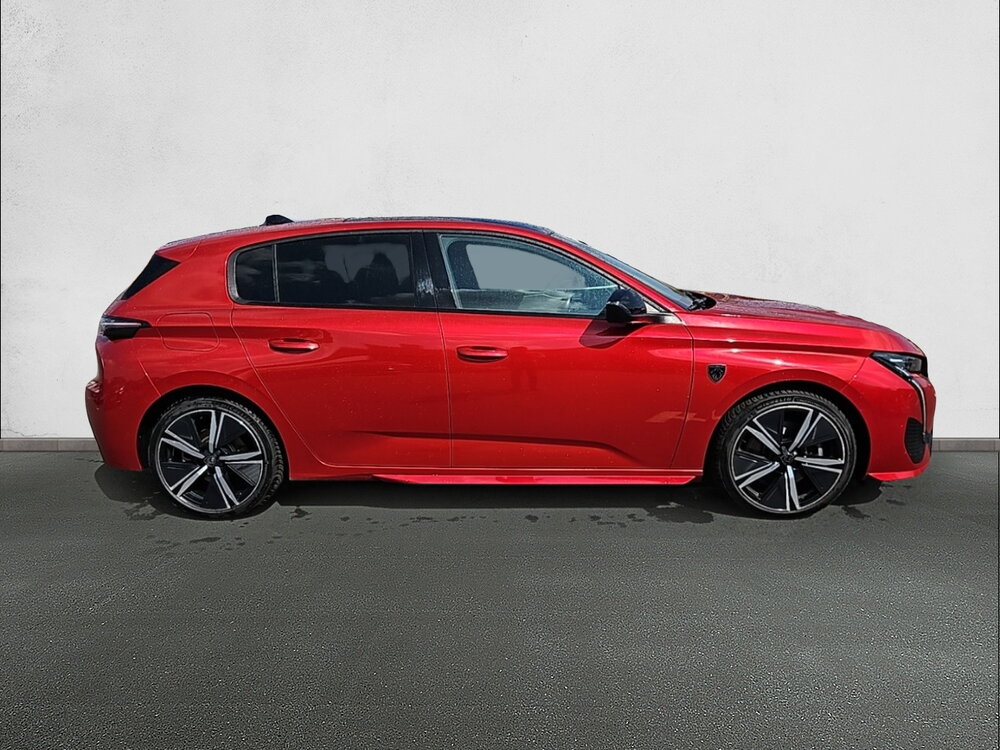 Occasion PEUGEOT 308 308 PHEV 180 e-EAT8 - GT