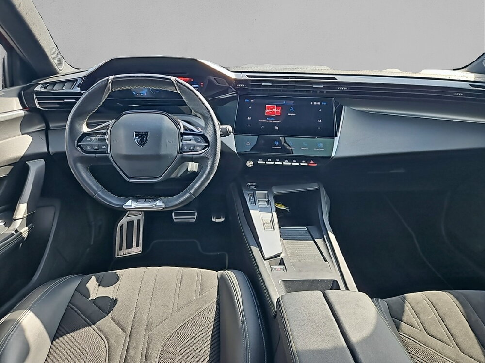 Occasion PEUGEOT 308 308 PHEV 180 e-EAT8 - GT