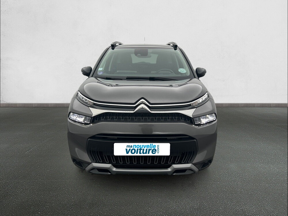 Occasion CITROEN C3 Aircross C3 Aircross PureTech 110 S&S BVM6 - Shine