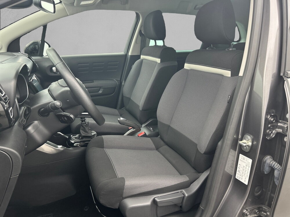 Occasion CITROEN C3 Aircross C3 Aircross PureTech 110 S&S BVM6 - Shine