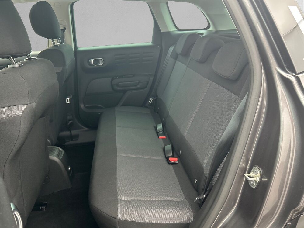 Occasion CITROEN C3 Aircross C3 Aircross PureTech 110 S&S BVM6 - Shine