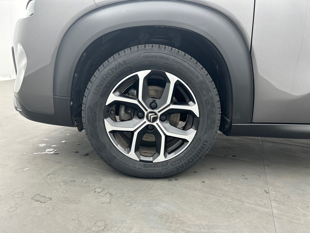 Occasion CITROEN C3 Aircross C3 Aircross PureTech 110 S&S BVM6 - Shine