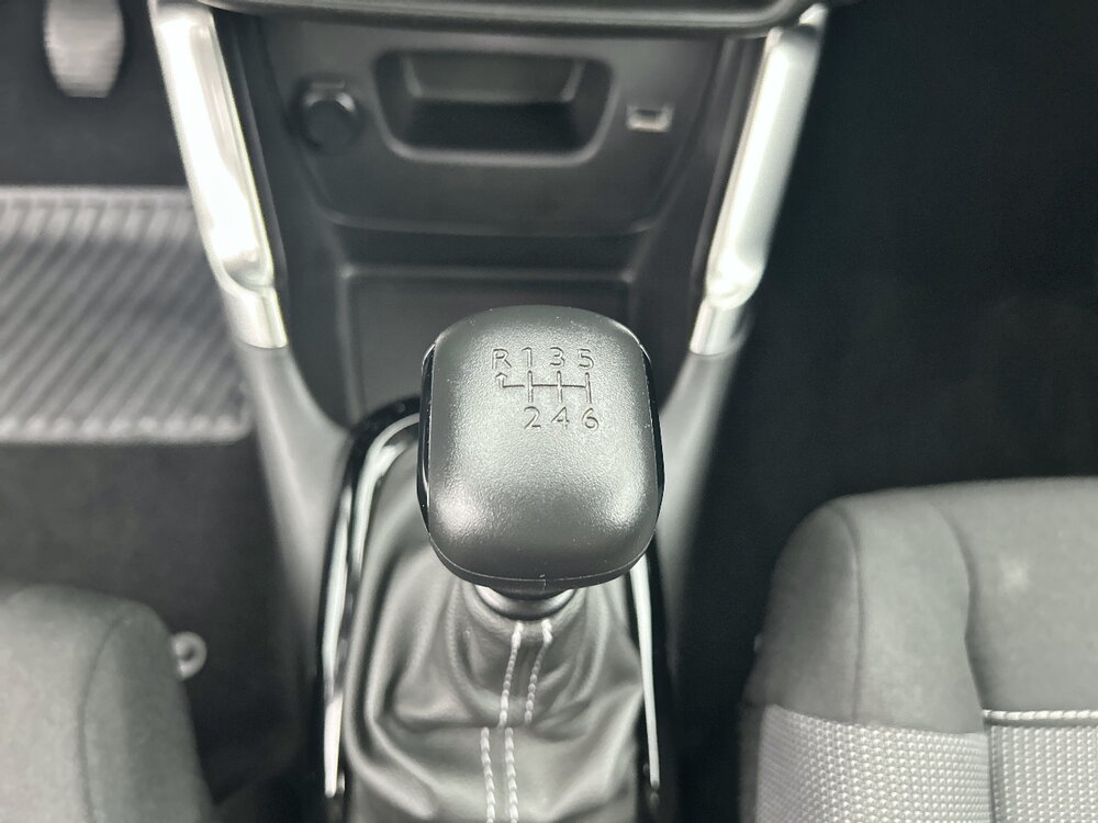 Occasion CITROEN C3 Aircross C3 Aircross PureTech 110 S&S BVM6 - Shine