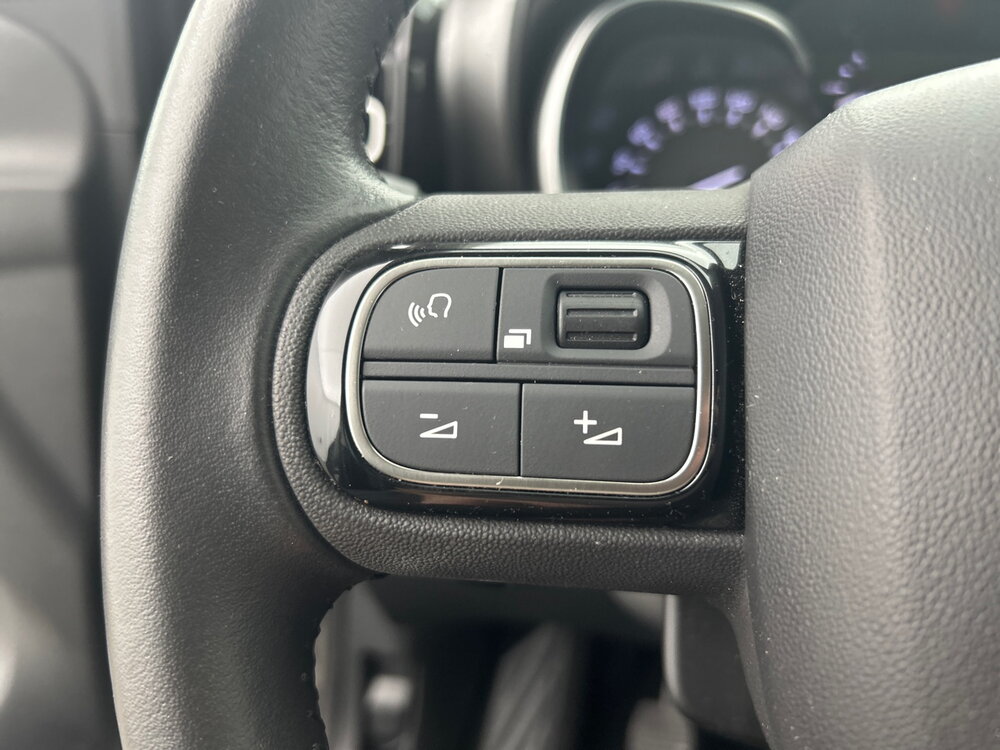 Occasion CITROEN C3 Aircross C3 Aircross PureTech 110 S&S BVM6 - Shine