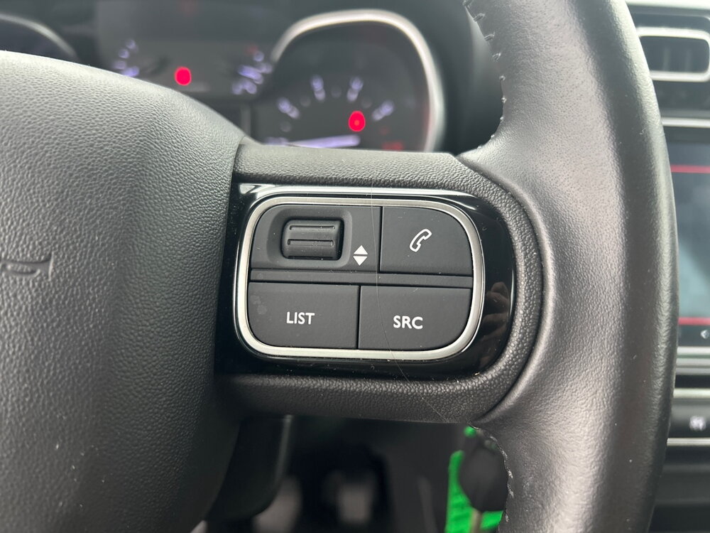 Occasion CITROEN C3 Aircross C3 Aircross PureTech 110 S&S BVM6 - Shine