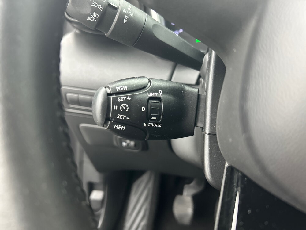 Occasion CITROEN C3 Aircross C3 Aircross PureTech 110 S&S BVM6 - Shine