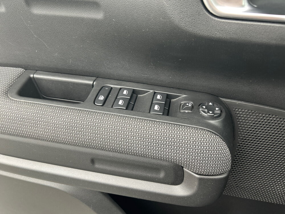 Occasion CITROEN C3 Aircross C3 Aircross PureTech 110 S&S BVM6 - Shine